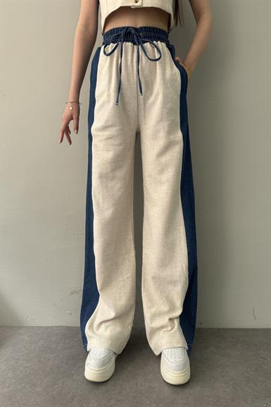 MATCH DETAYLI PANTOLON