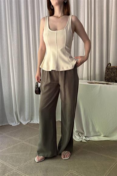 MODAL TENCEL PANTOLON