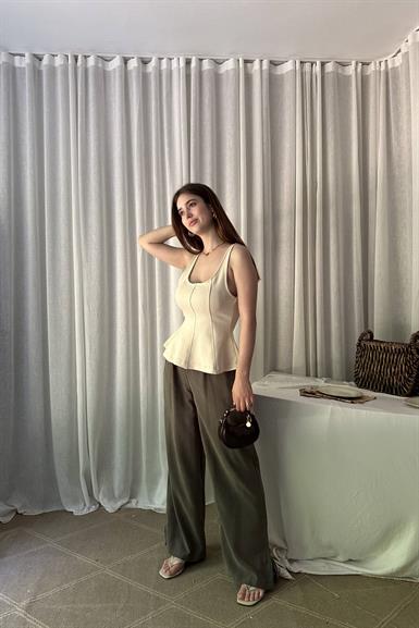 MODAL TENCEL PANTOLON