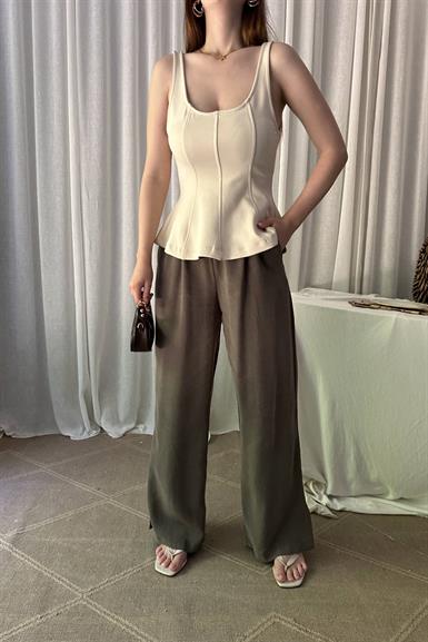 MODAL TENCEL PANTOLON