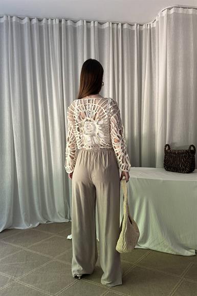 MODAL TENCEL PANTOLON