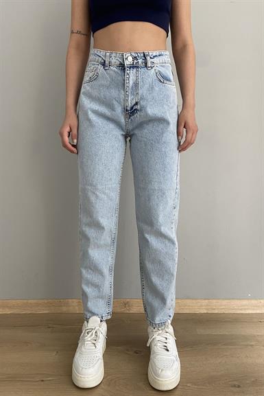 MOM JEAN PANTOLON
