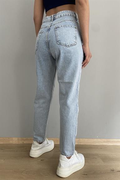 MOM JEAN PANTOLON
