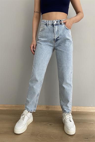 MOM JEAN PANTOLON