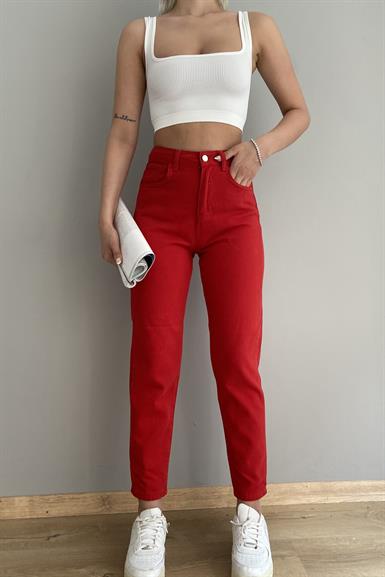 MOM PANTALON