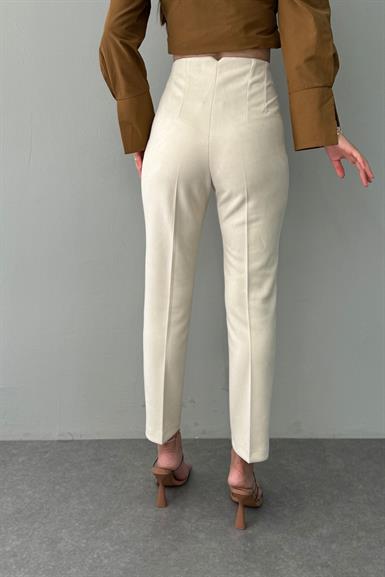 NUBUK PANTOLON