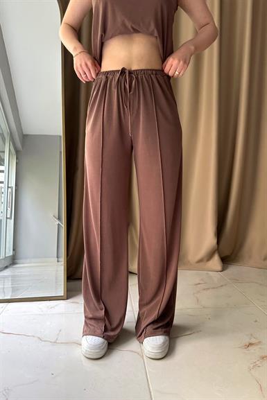ÖRME PANTOLON
