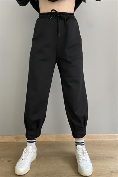 PAÇA PİLELİ SCUBA PANTALON