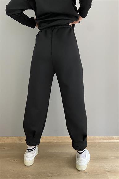 PAÇA PİLELİ SCUBA PANTALON