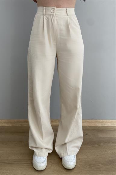 PALAZZO PANTALON
