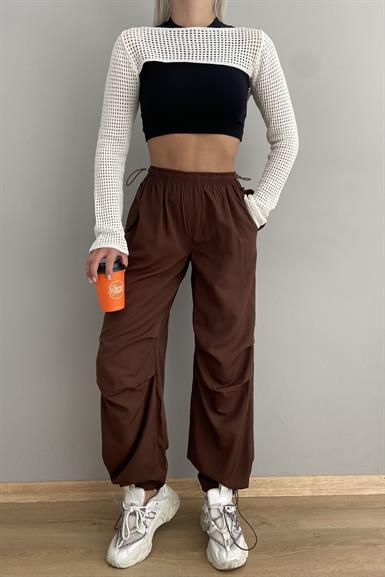 PARAŞÜT PANTOLON