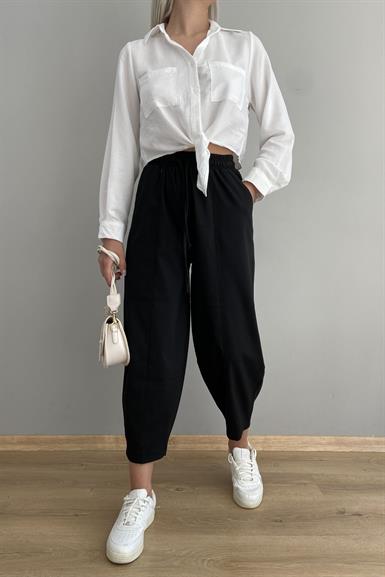 ŞALVAR PANTALON