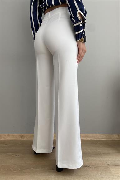 SLİM PALOZZA PANTOLON