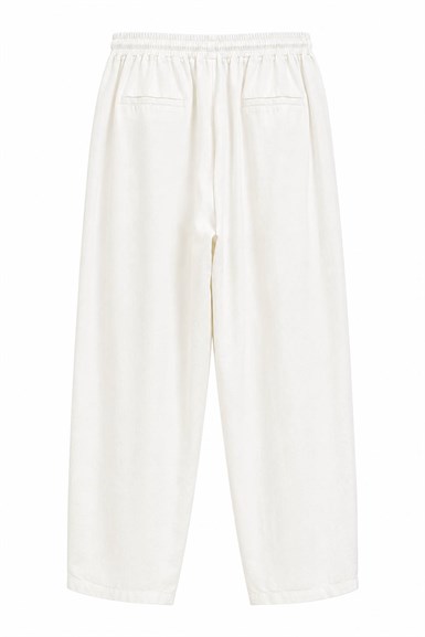 TENCEL ŞALVAR PANTOLON