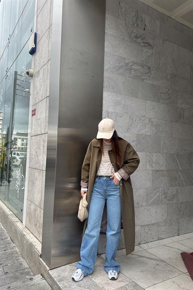 WİDELEG PANTOLON
