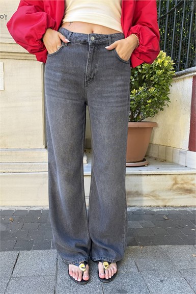 WİDELEG TENCEL PANTOLON