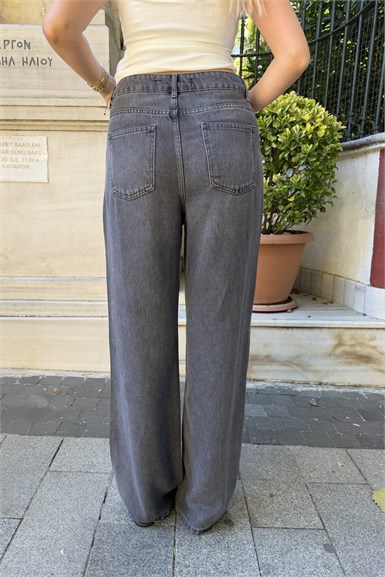 WİDELEG TENCEL PANTOLON