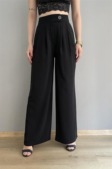 YAN CEP 2 PİLELİ BİRİT DÜĞME DTY PANTALON