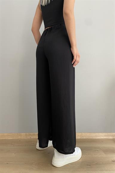 YIRTMAÇ DETAY PANTALON