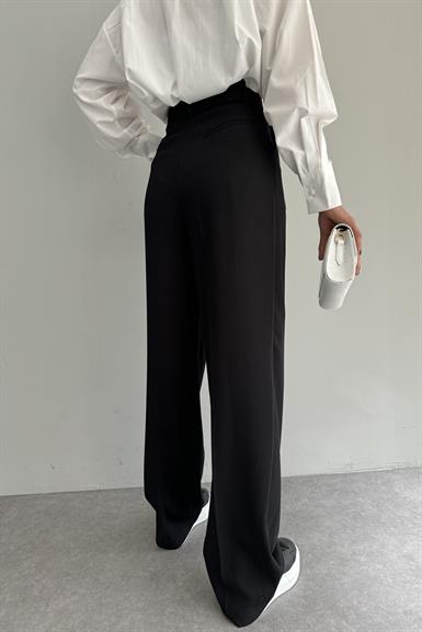 YÜKSEK BEL PANTALON