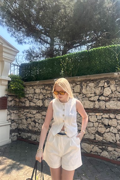 KEMER DETAY ŞORT