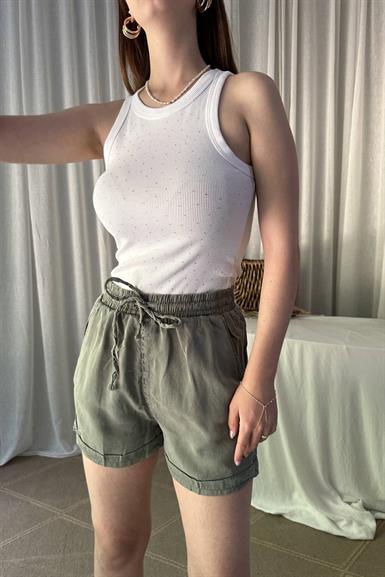 TENCEL ŞORT