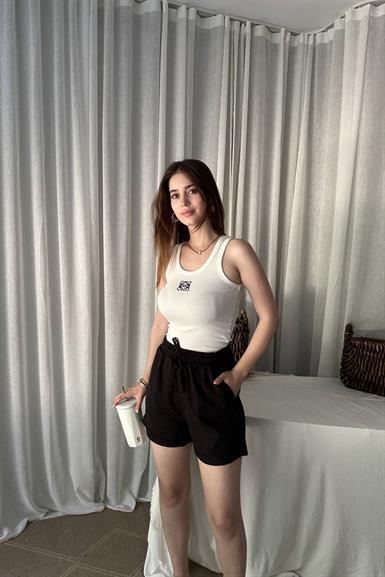TENCEL ŞORT