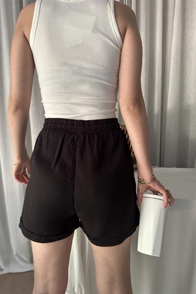 TENCEL ŞORT