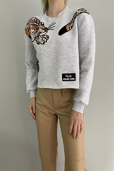 BASKILI SWEAT