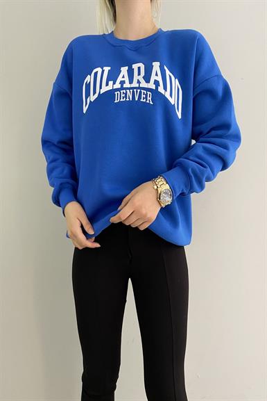 COLORADO BASKILI SWEAT