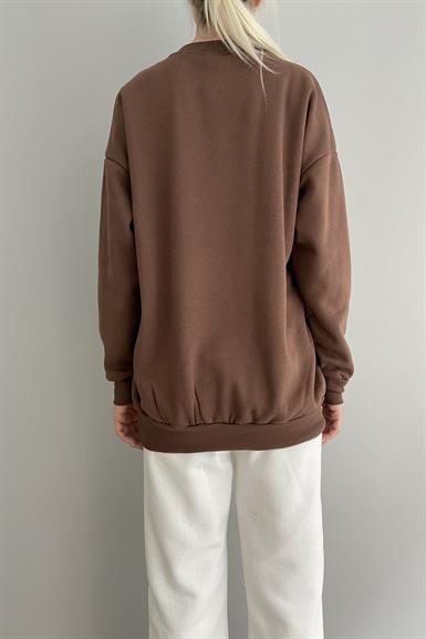 COLORADO BASKILI SWEAT