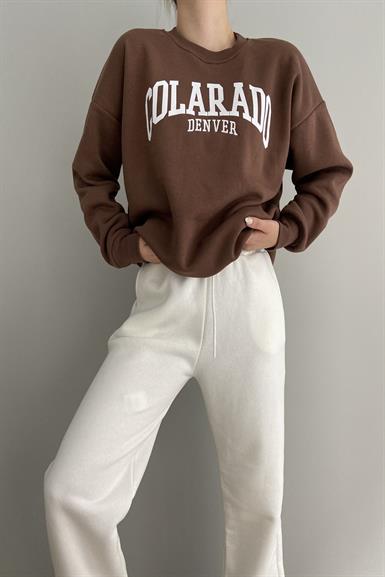 COLORADO BASKILI SWEAT