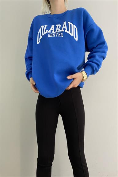 COLORADO BASKILI SWEAT