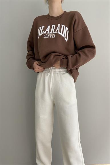 COLORADO BASKILI SWEAT