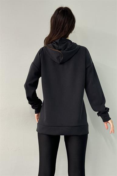 FARMUARLI MODAL SWEATSHIRT