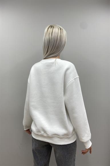FORMAN BASKILI SWEATSHIRT