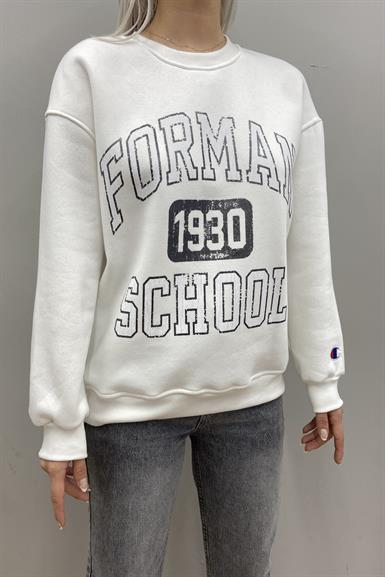 FORMAN BASKILI SWEATSHIRT