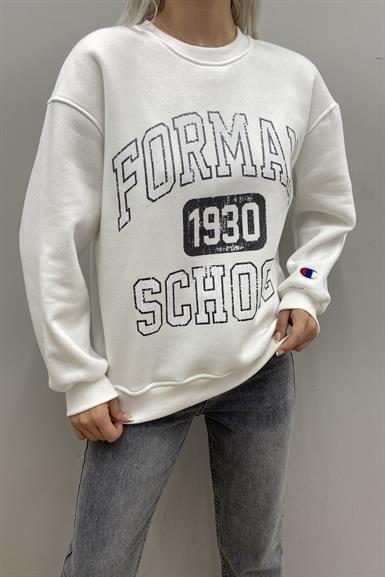 FORMAN BASKILI SWEATSHIRT