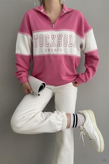 GARNİLİ SWEAT