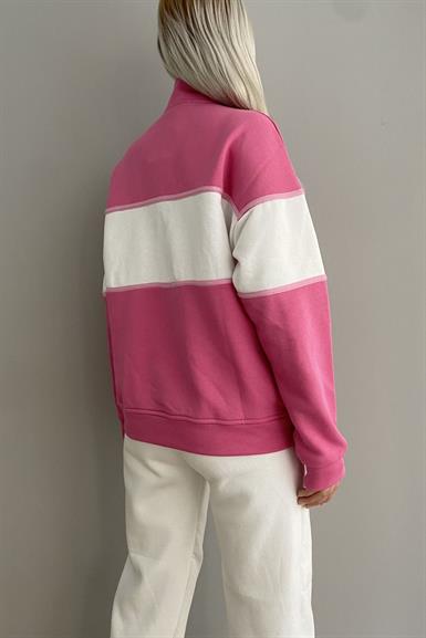 GARNİLİ SWEAT