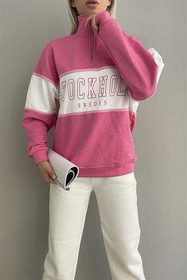 GARNİLİ SWEAT