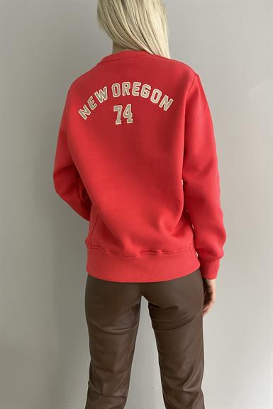 H NAKIŞLI SWEAT