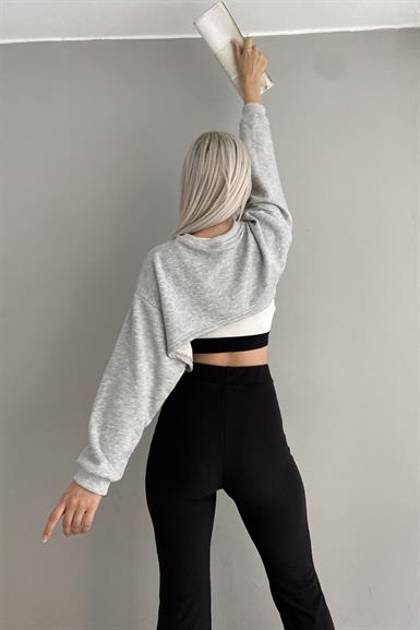 İKİLİ TAKIM SWEATSHIRT