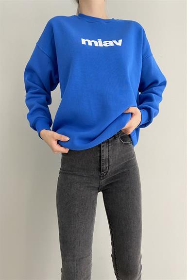 MIAV BASKILI SWEAT