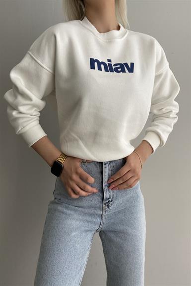 MIAV BASKILI SWEAT