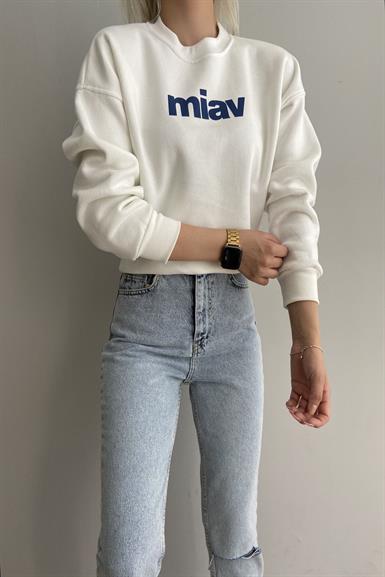 MIAV BASKILI SWEAT