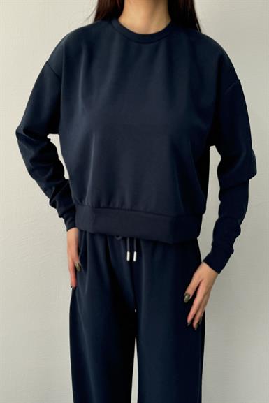 MODAL KUMAŞ  SWEATSHIRT