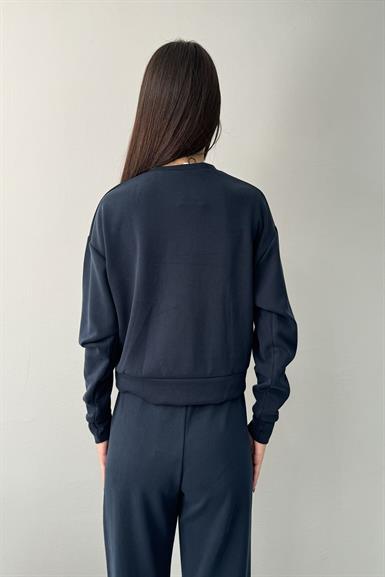 MODAL KUMAŞ  SWEATSHIRT
