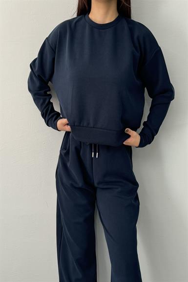 MODAL KUMAŞ  SWEATSHIRT