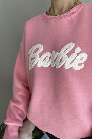 NAKIŞ DETAYLI SWEAT